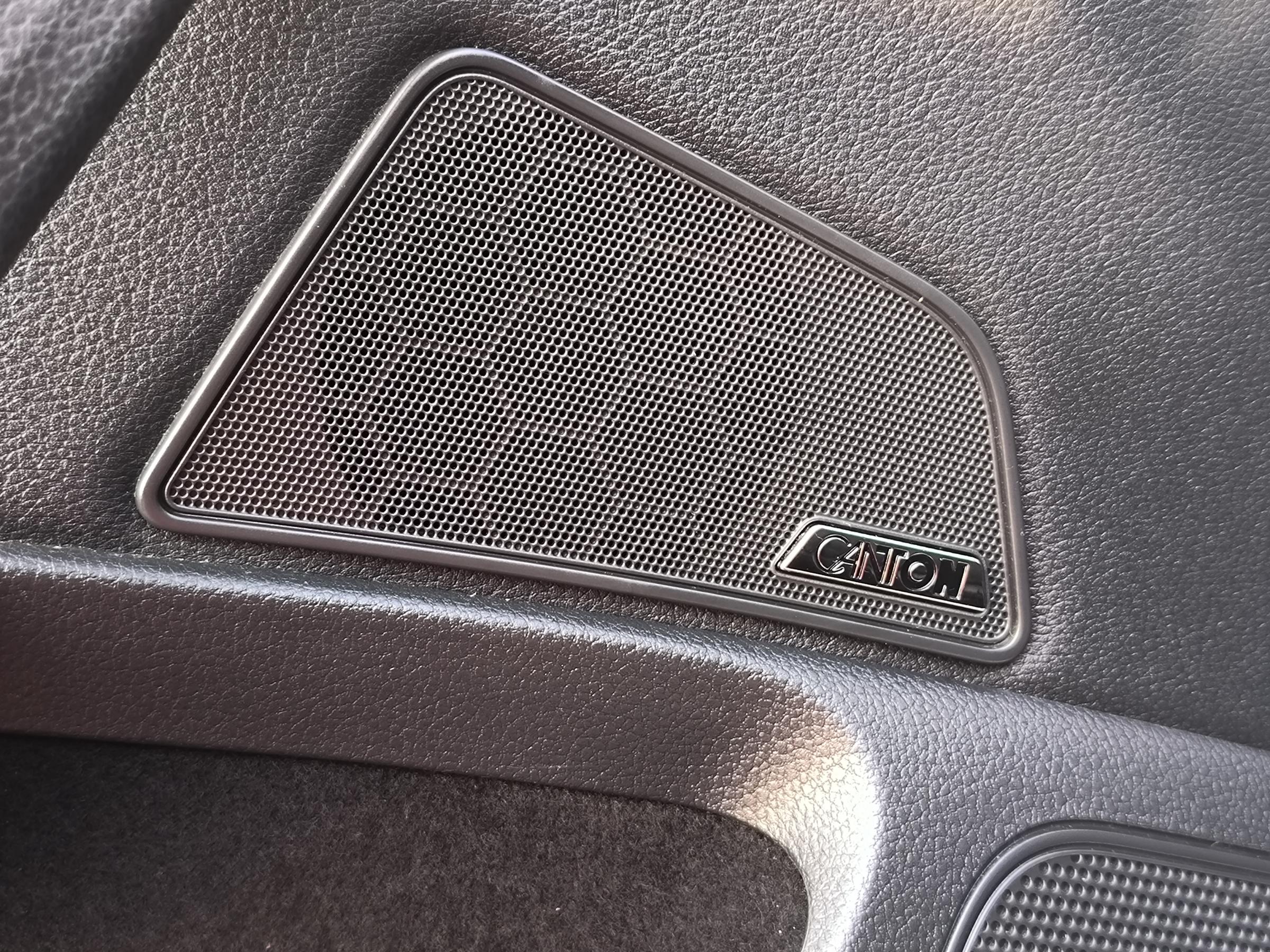 Škoda Superb III, 2016 - pohled č. 27