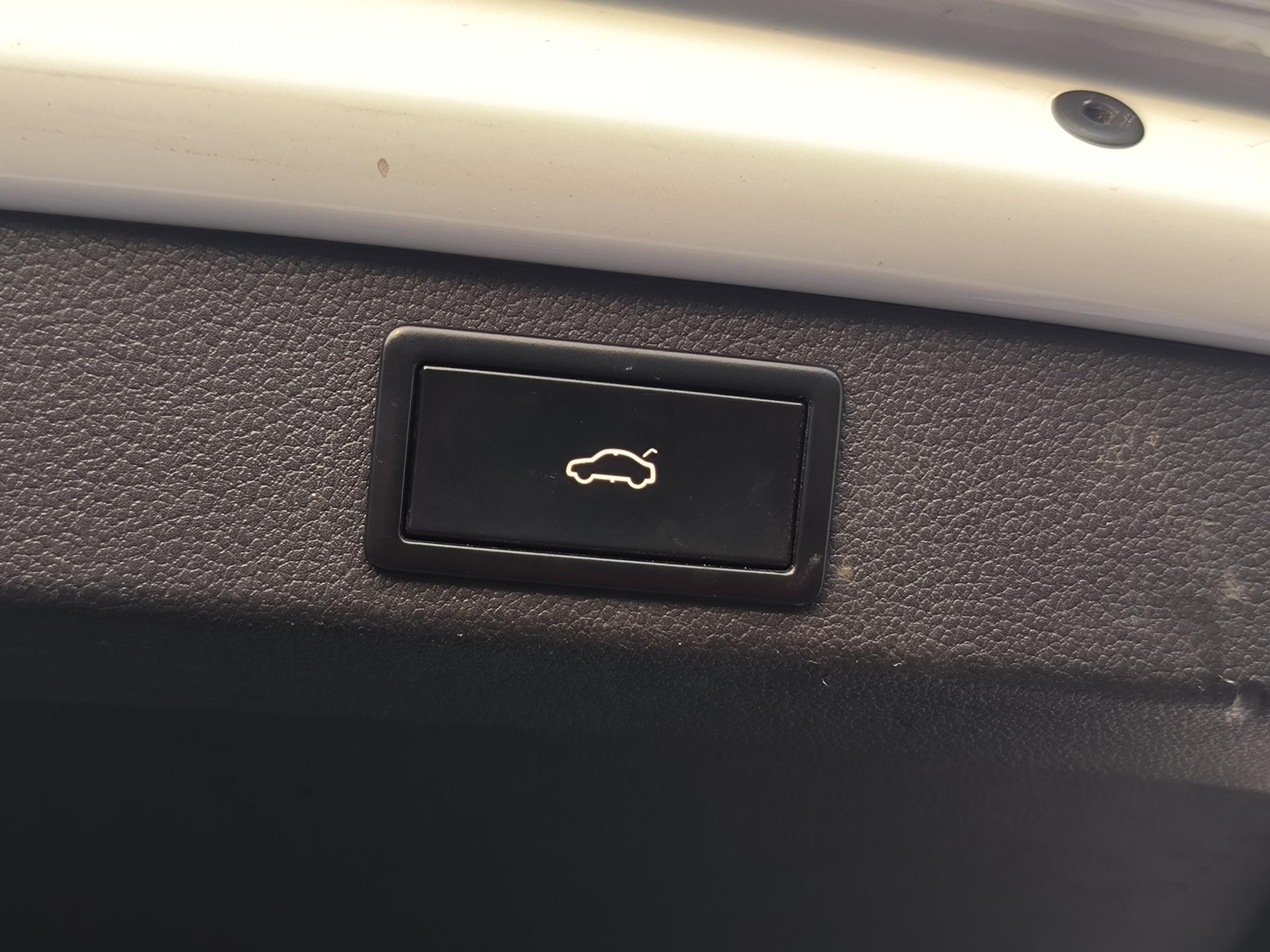 Škoda Superb III, 2016 - pohled č. 28