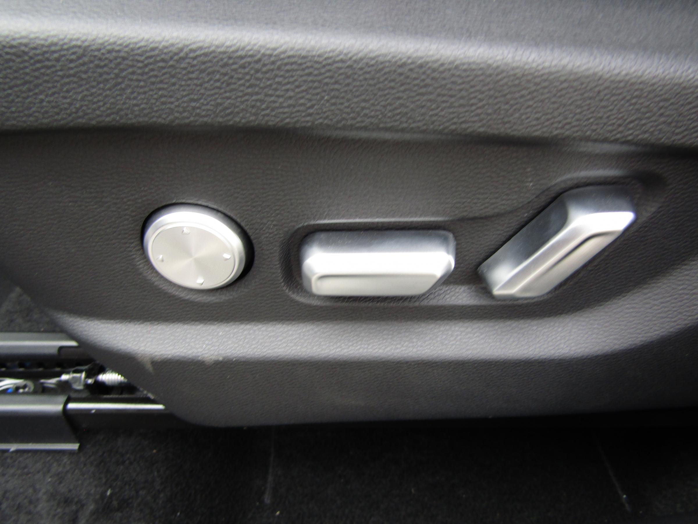 BAIC X55, 2025 - pohled č. 12