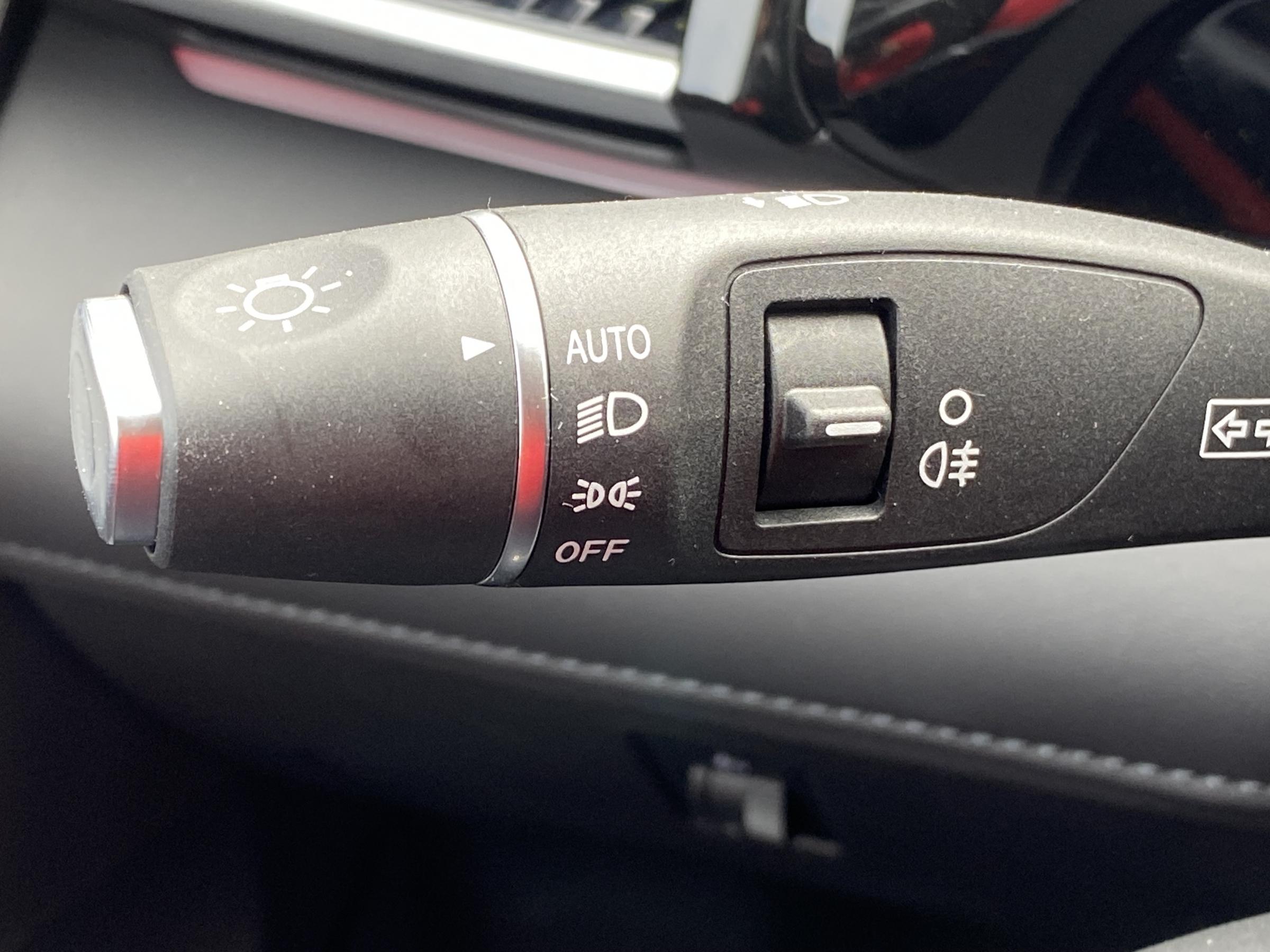 BAIC X55, 2025 - pohled č. 13