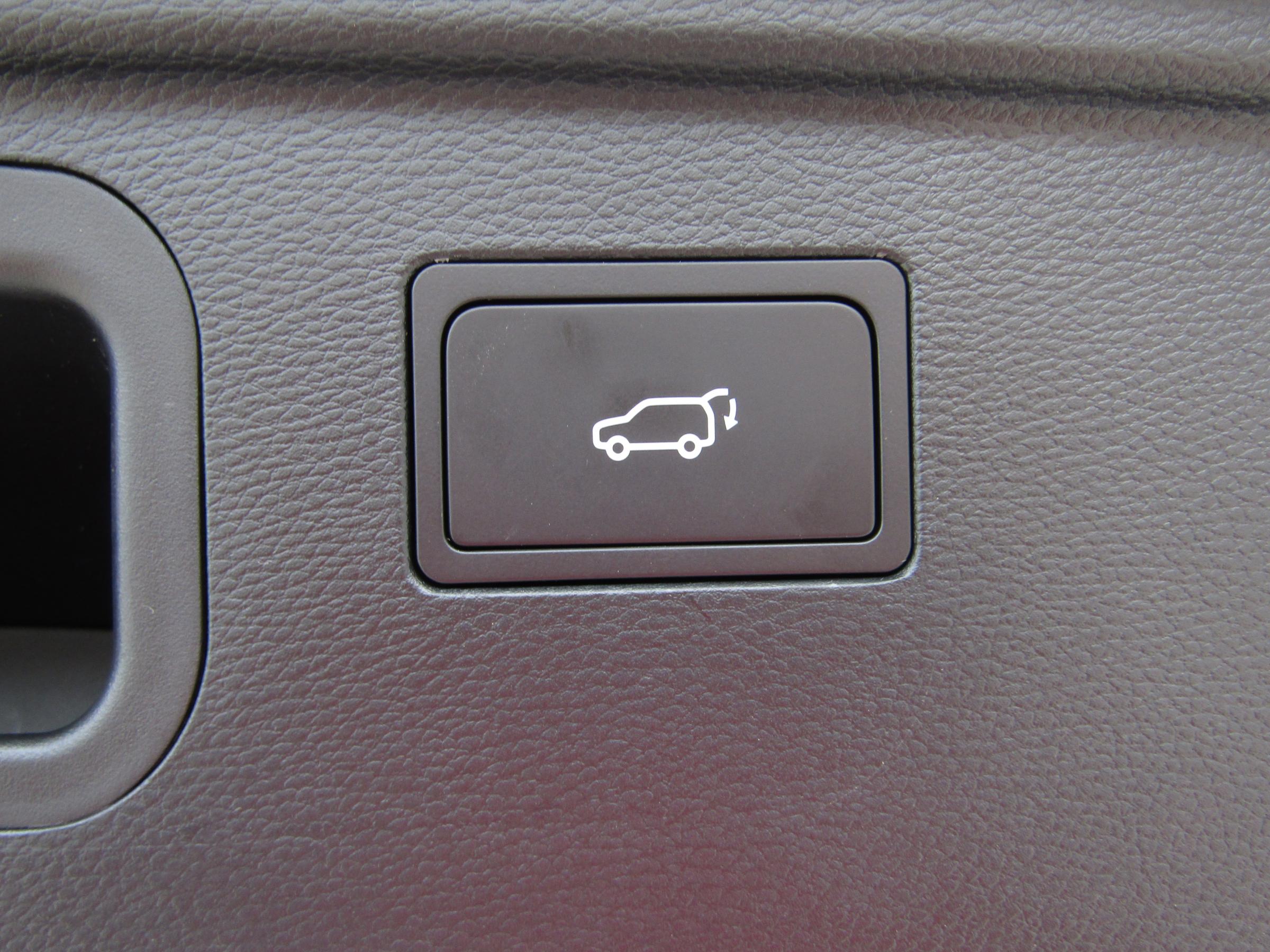 BAIC X55, 2025 - pohled č. 21