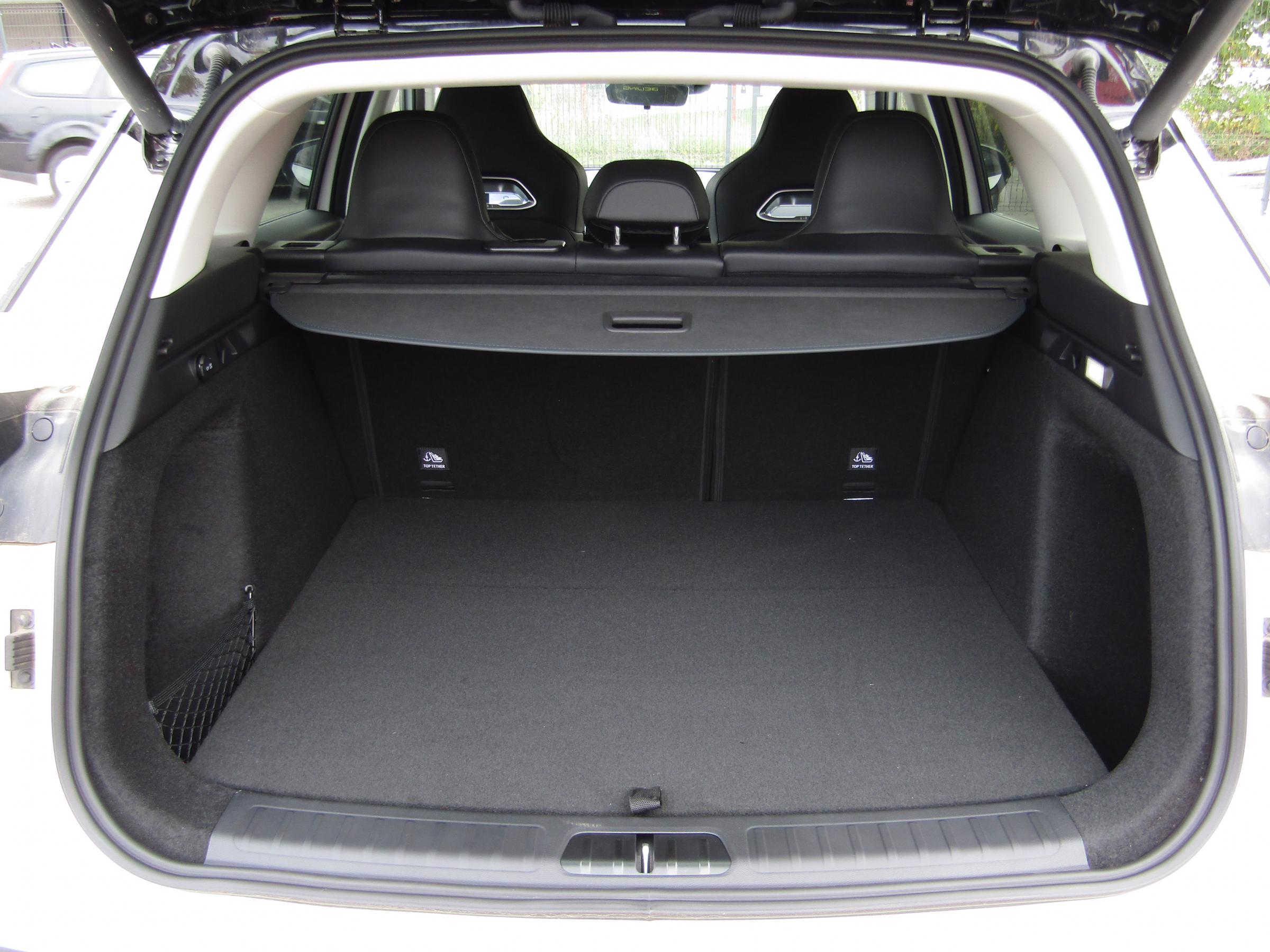 BAIC X55, 2025 - pohled č. 7