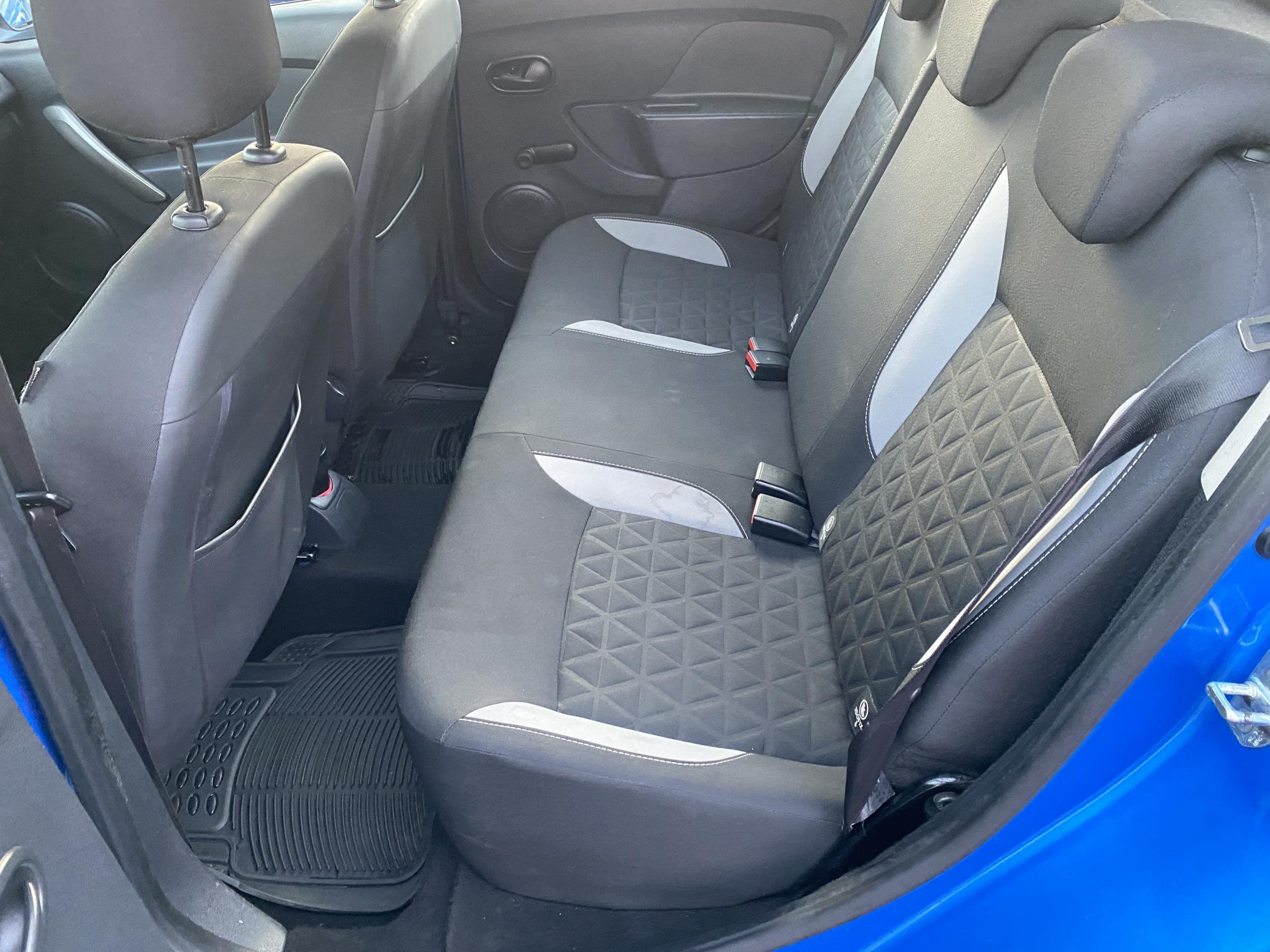 Dacia Sandero, 2014 - pohled č. 10