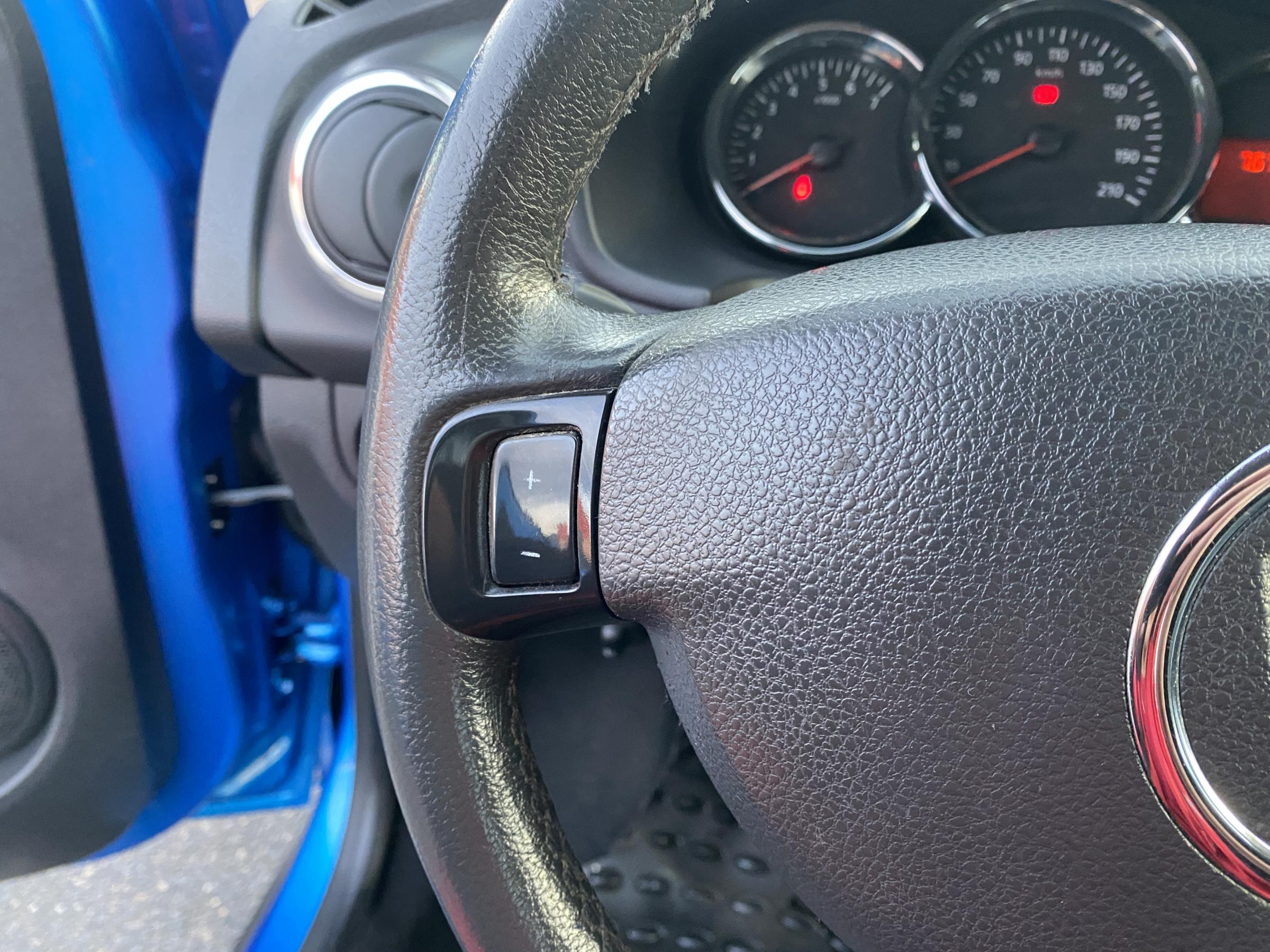 Dacia Sandero, 2014 - pohled č. 12