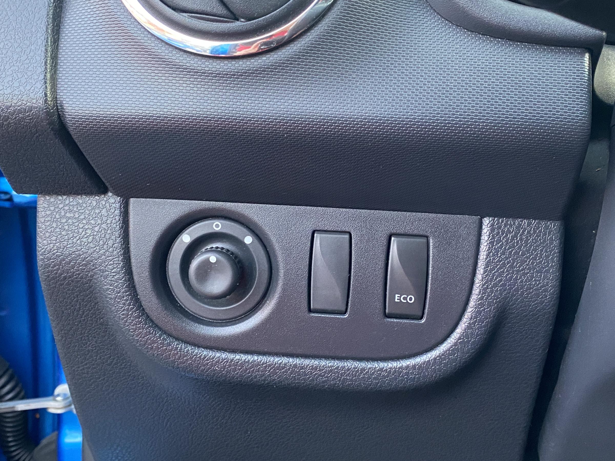 Dacia Sandero, 2014 - pohled č. 19