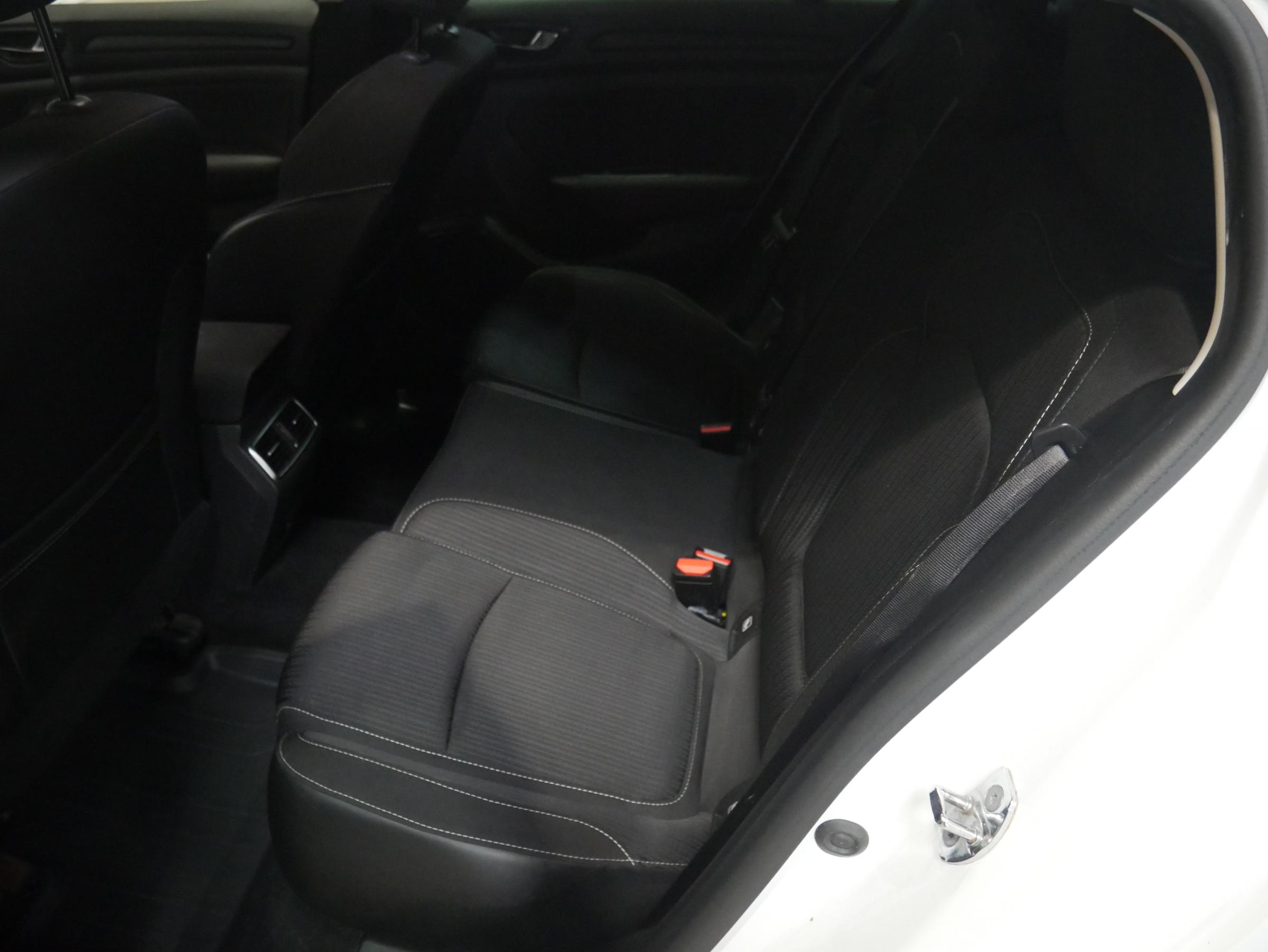 Renault Mégane, 2018 - pohled č. 10