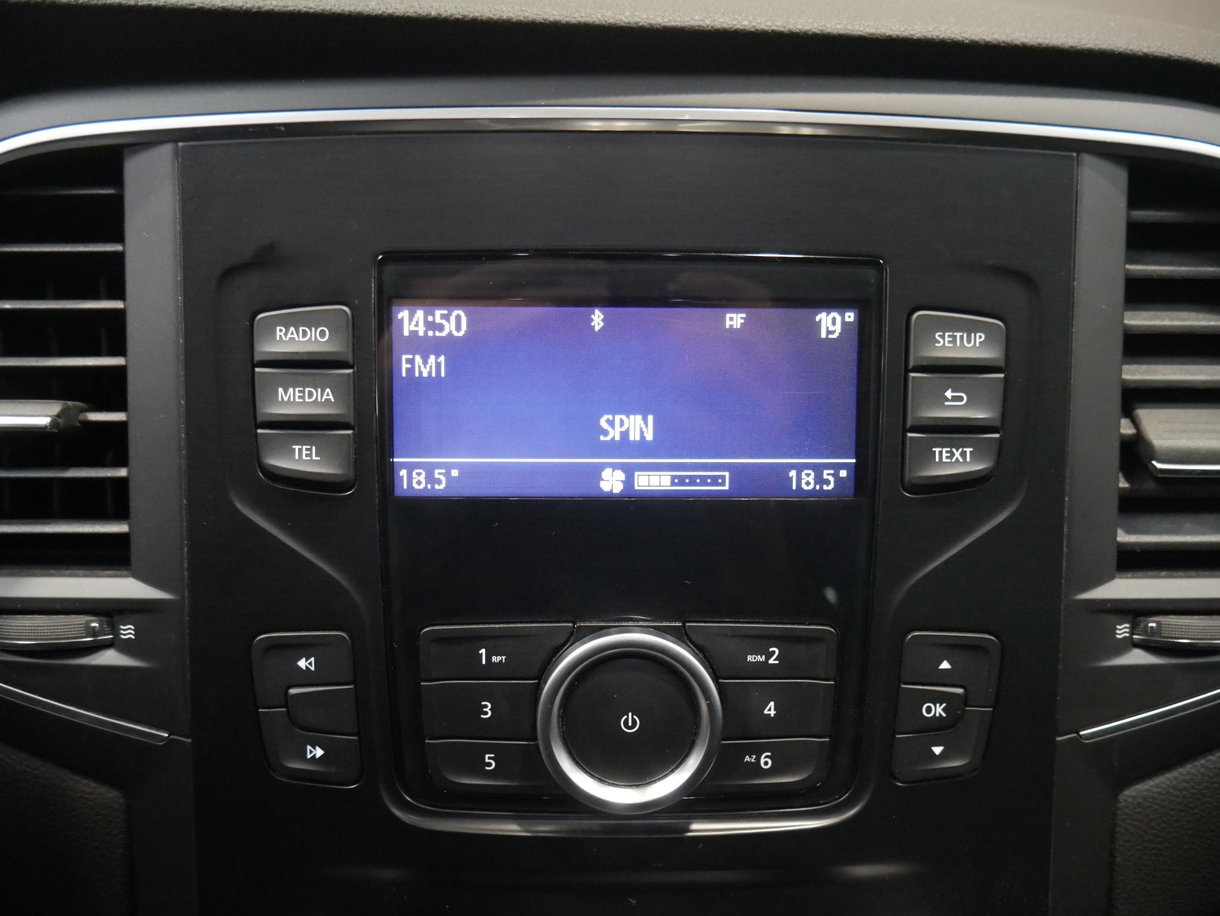 Renault Mégane, 2018 - pohled č. 13