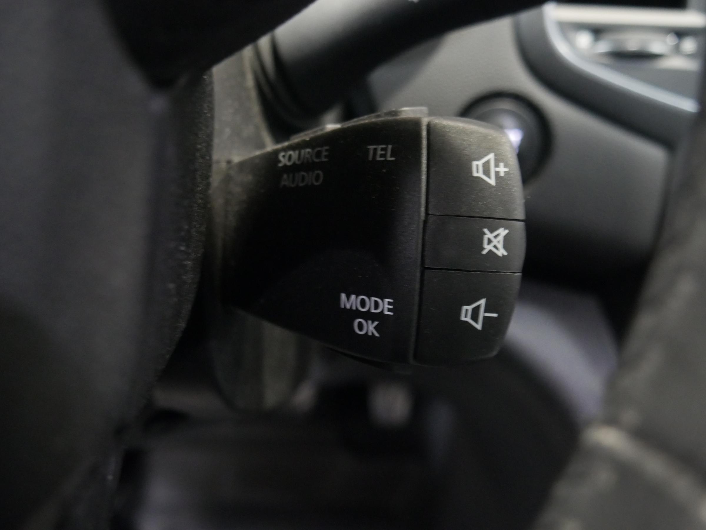 Renault Mégane, 2018 - pohled č. 16