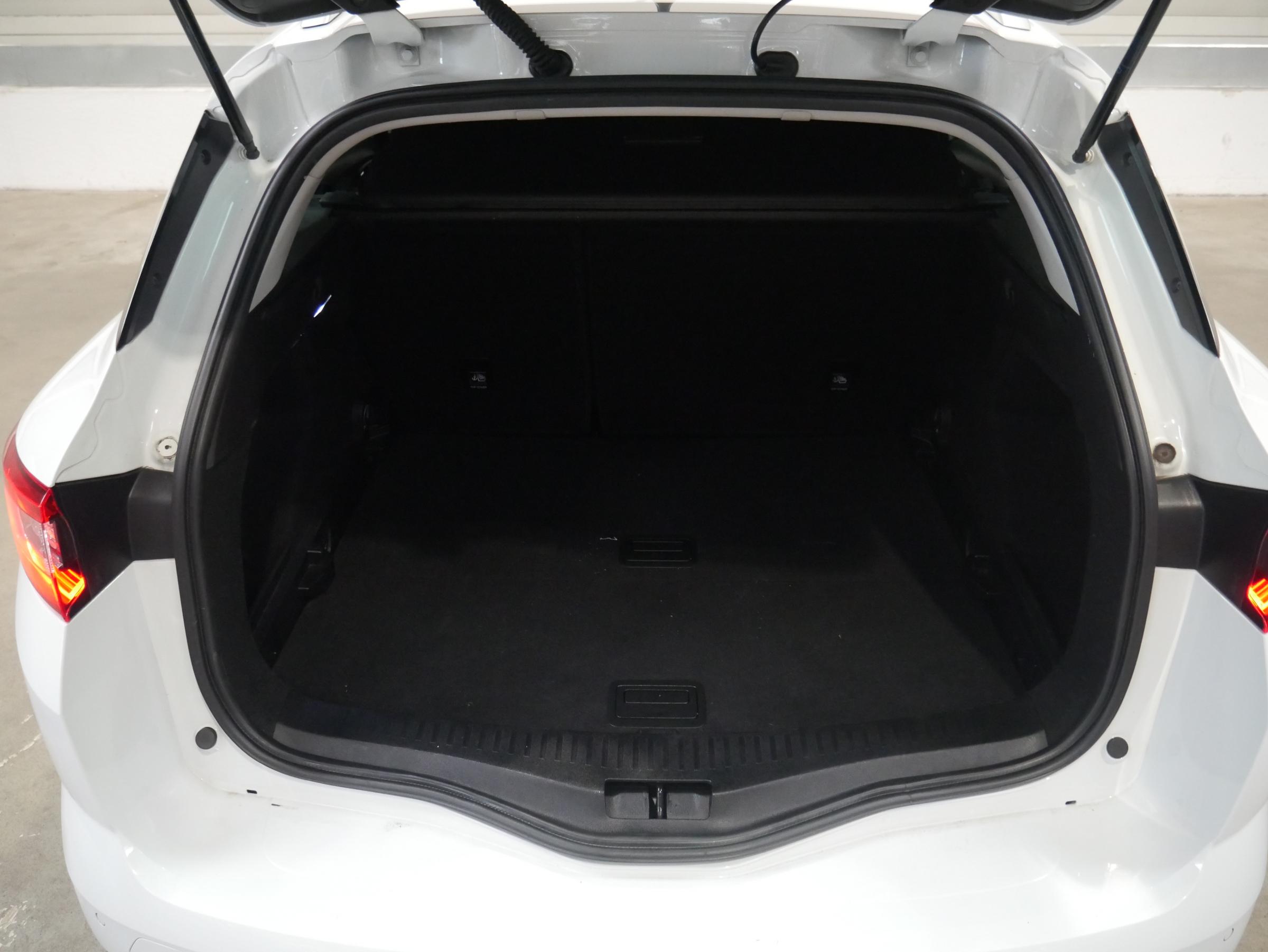 Renault Mégane, 2018 - pohled č. 7