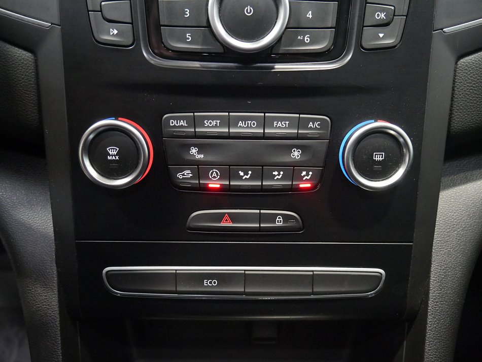 Renault Mégane 1.6i 