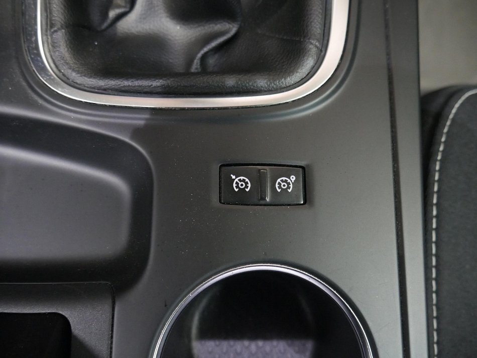 Renault Mégane 1.6i 