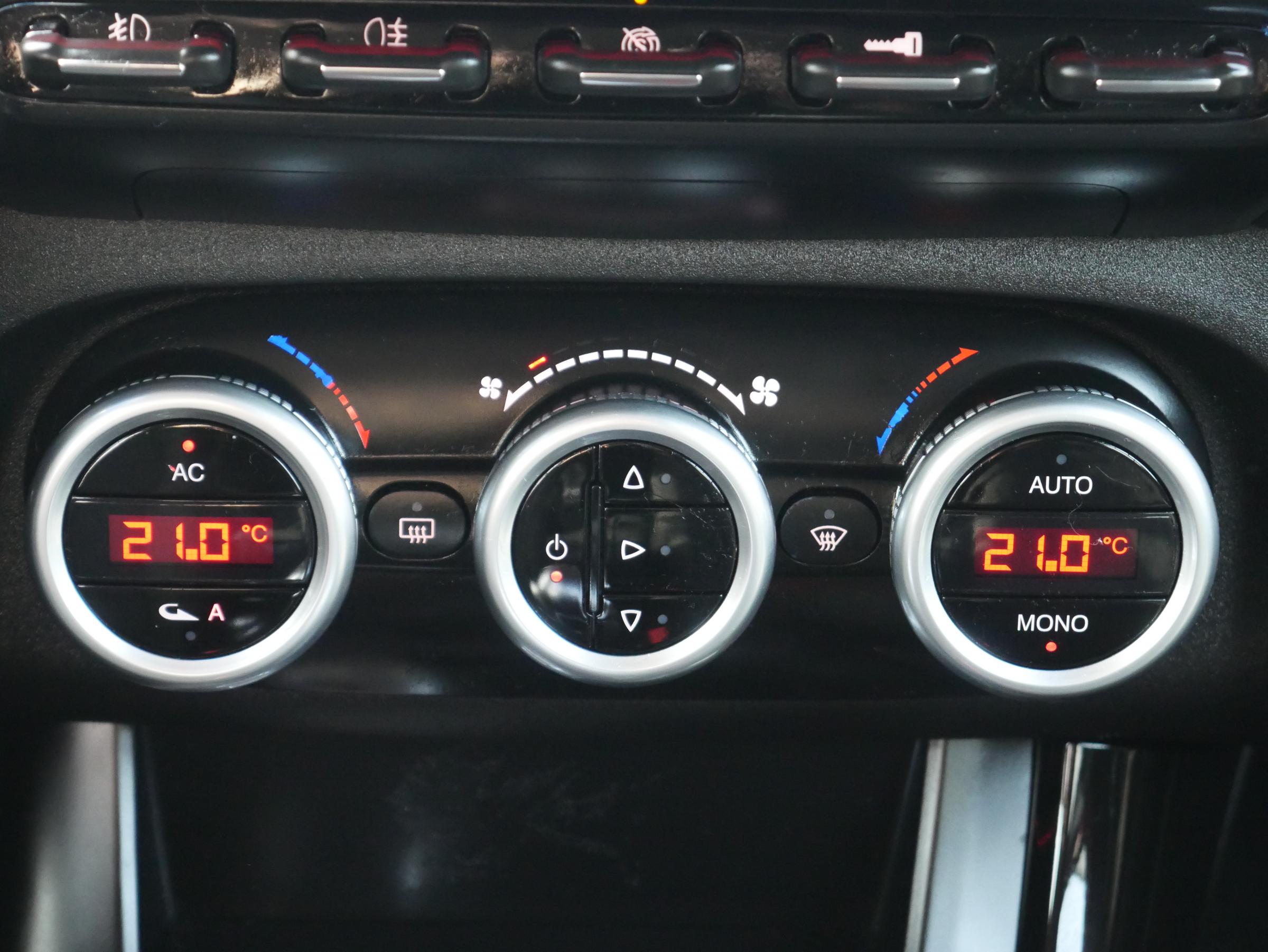 Alfa Romeo Giulietta, 2010 - pohled č. 12