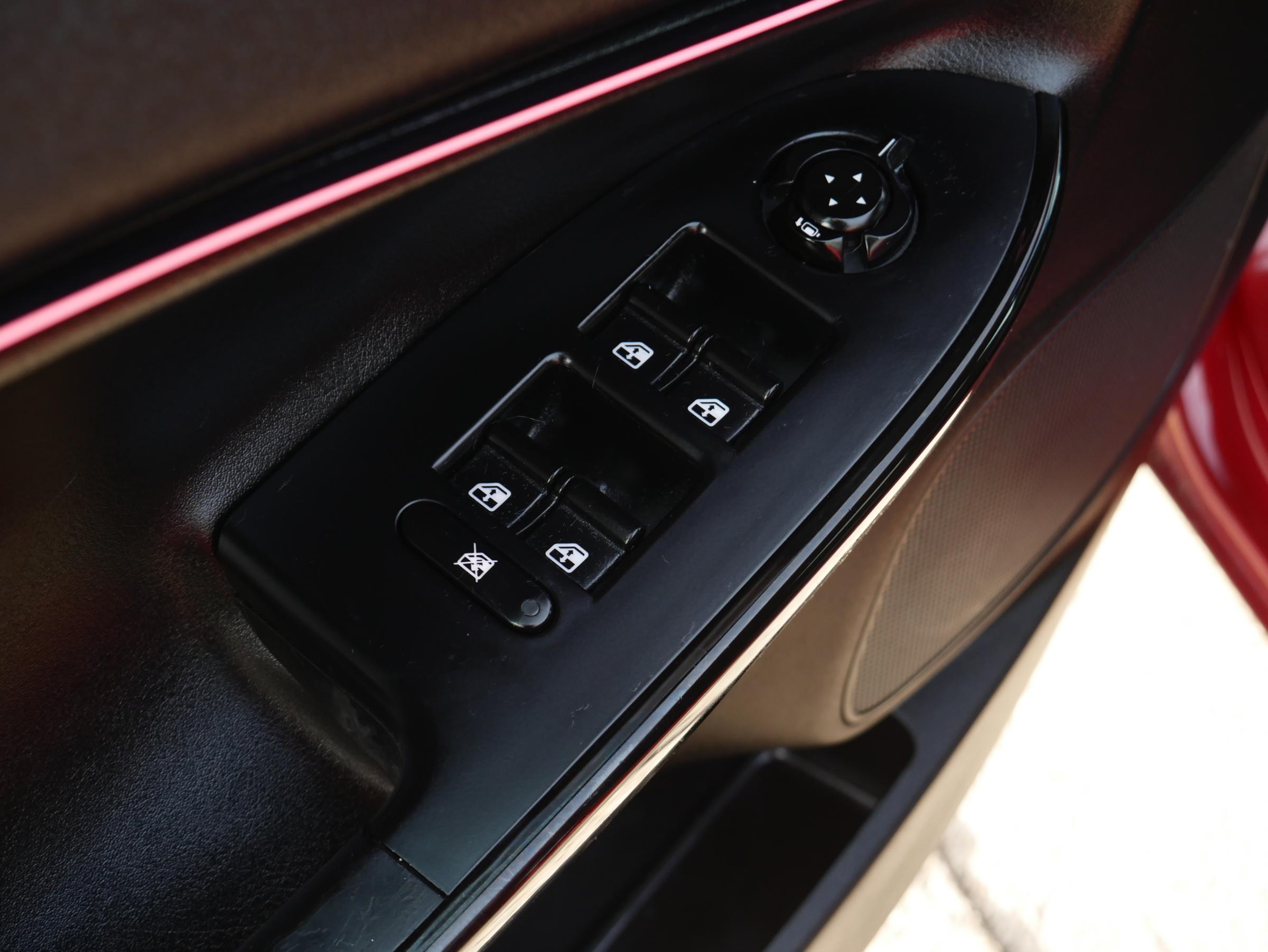 Alfa Romeo Giulietta, 2010 - pohled č. 13