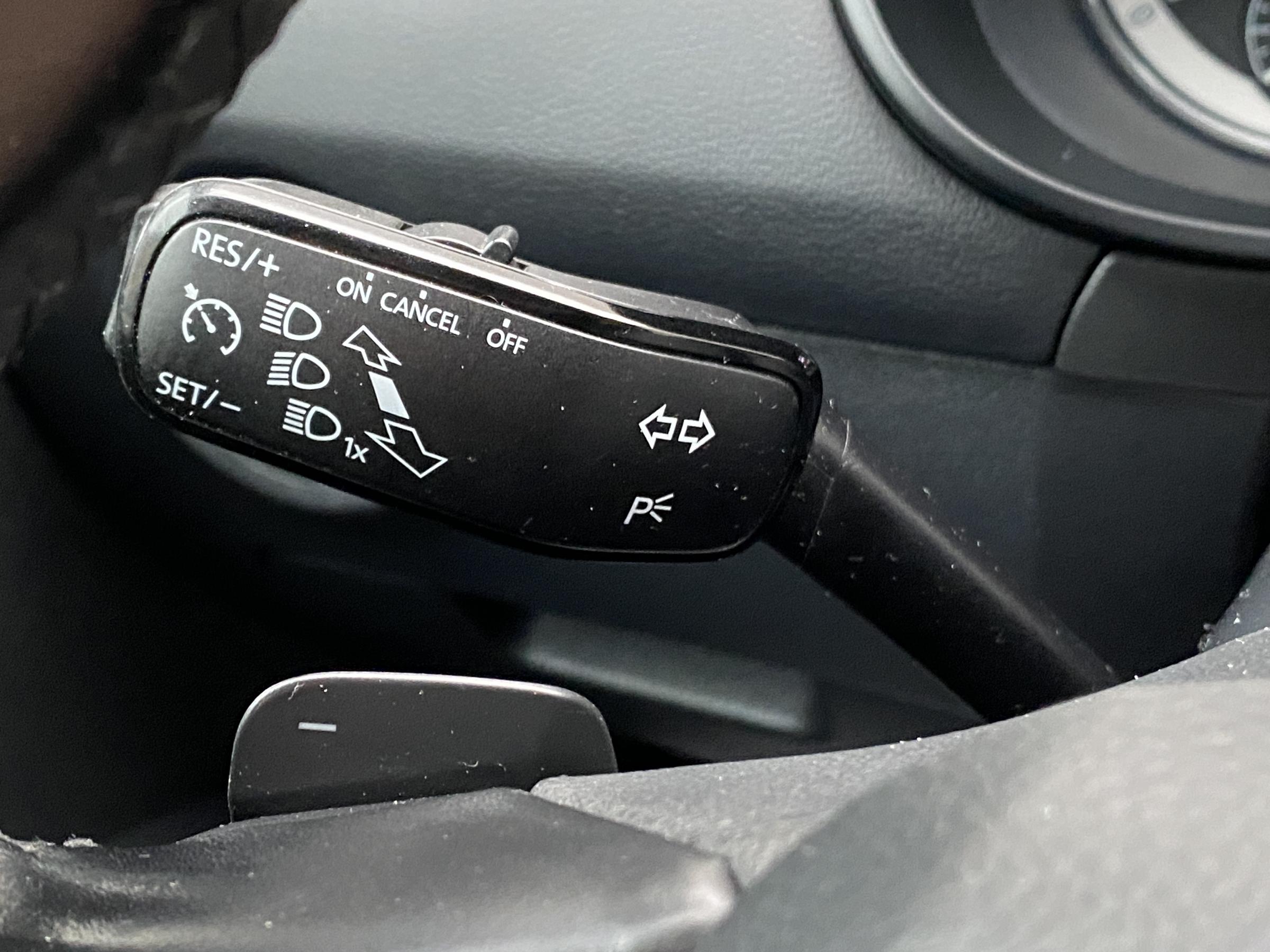 Škoda Octavia III, 2017 - pohled č. 13