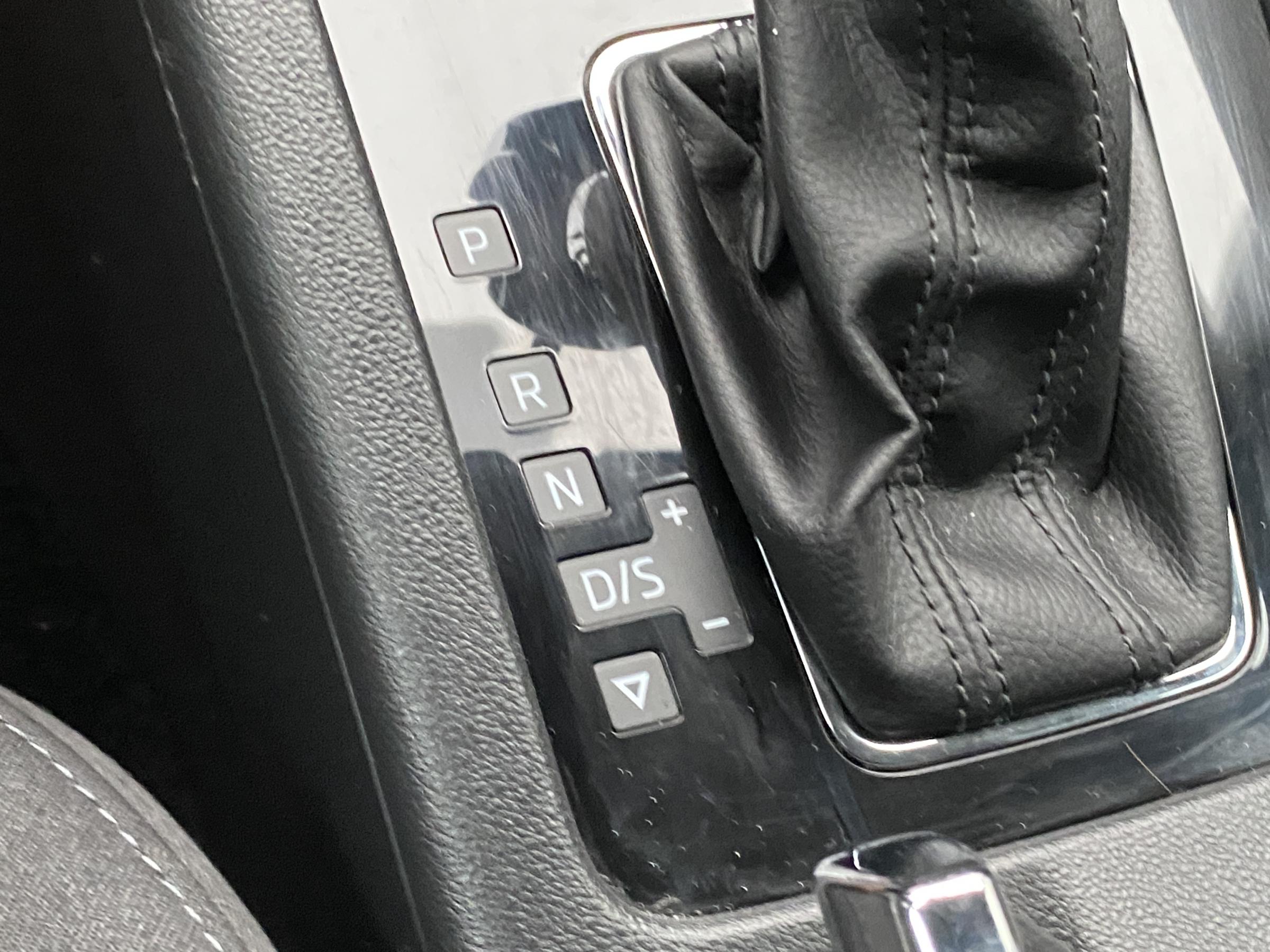 Škoda Octavia III, 2017 - pohled č. 14