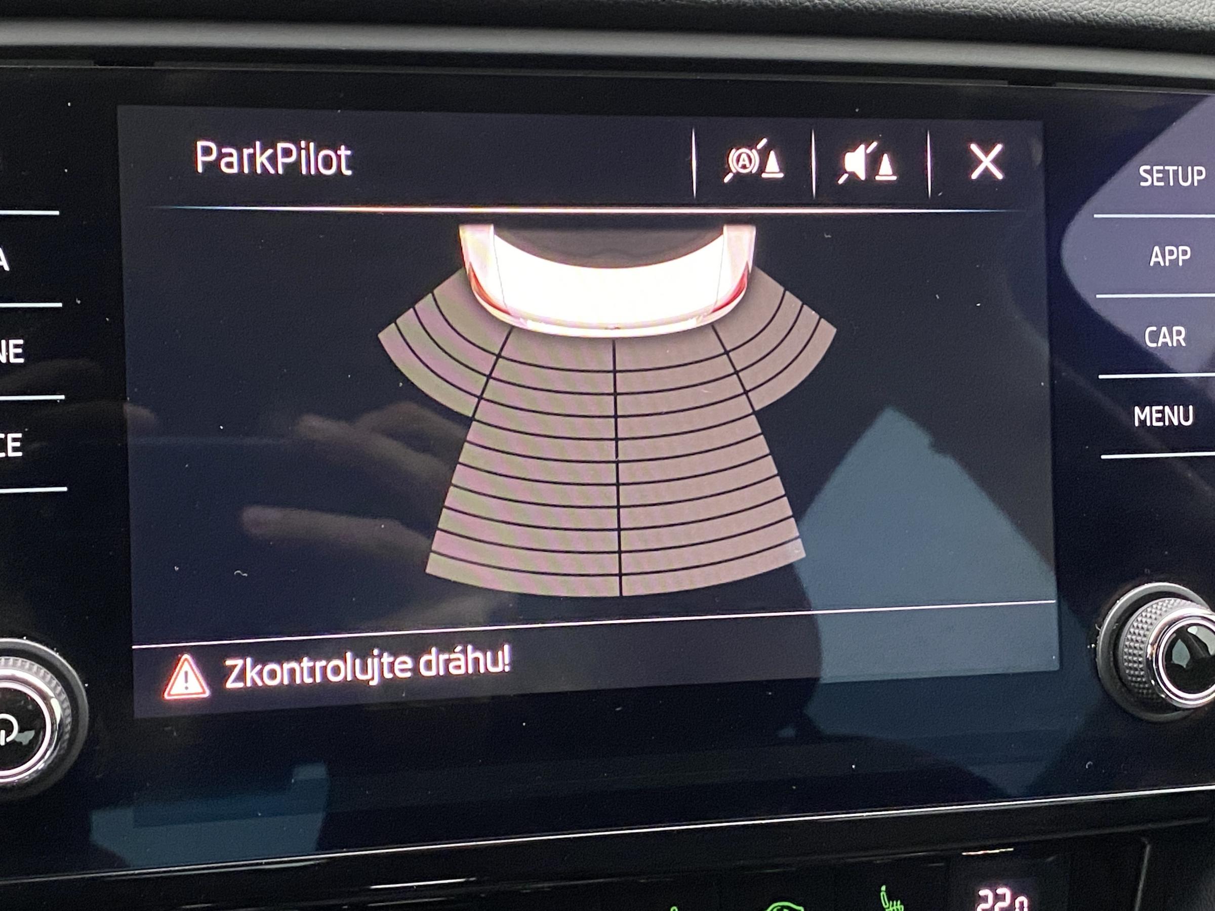 Škoda Octavia III, 2017 - pohled č. 18