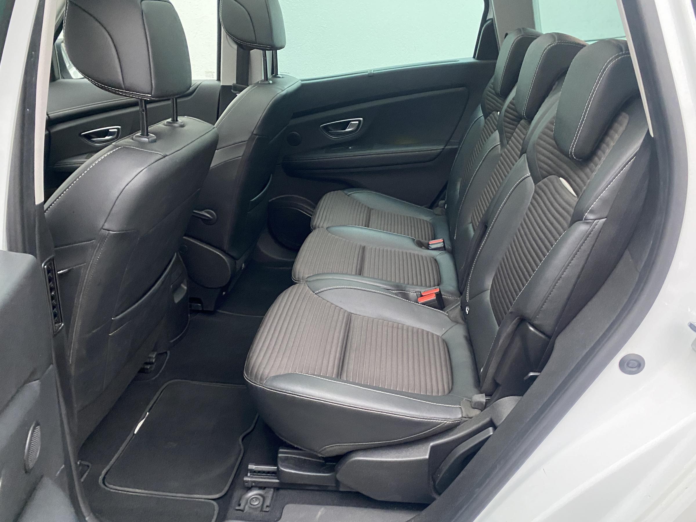 Renault Grand Scénic, 2019 - pohled č. 10