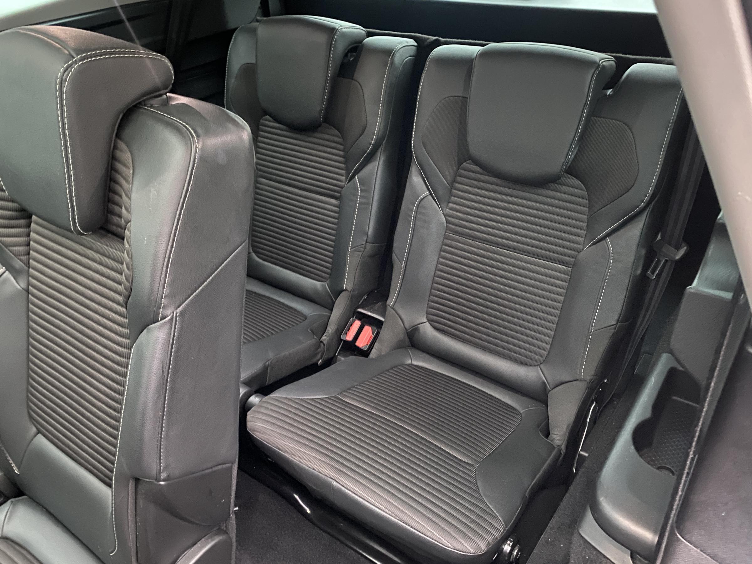 Renault Grand Scénic, 2019 - pohled č. 11