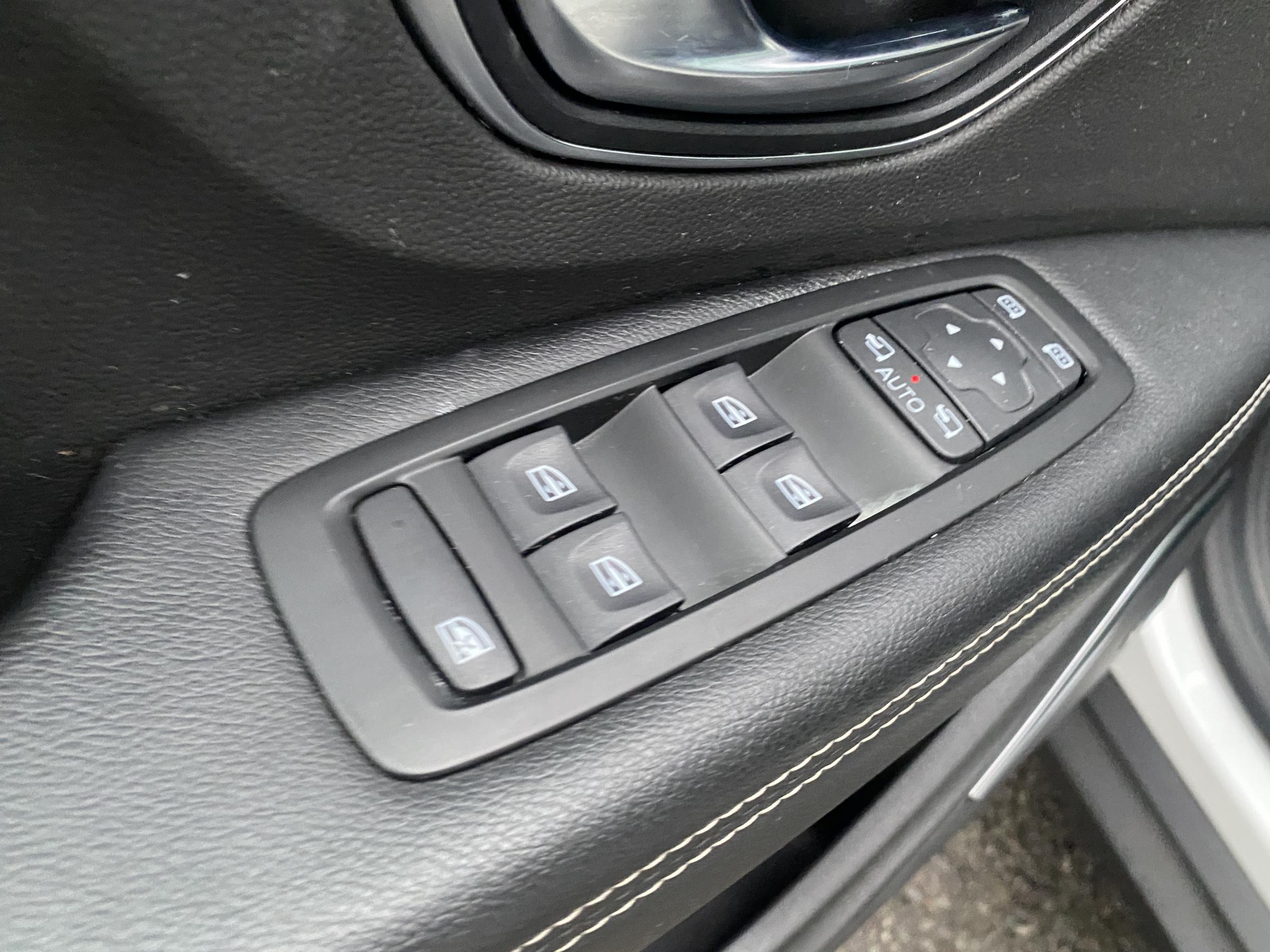 Renault Grand Scénic, 2019 - pohled č. 14