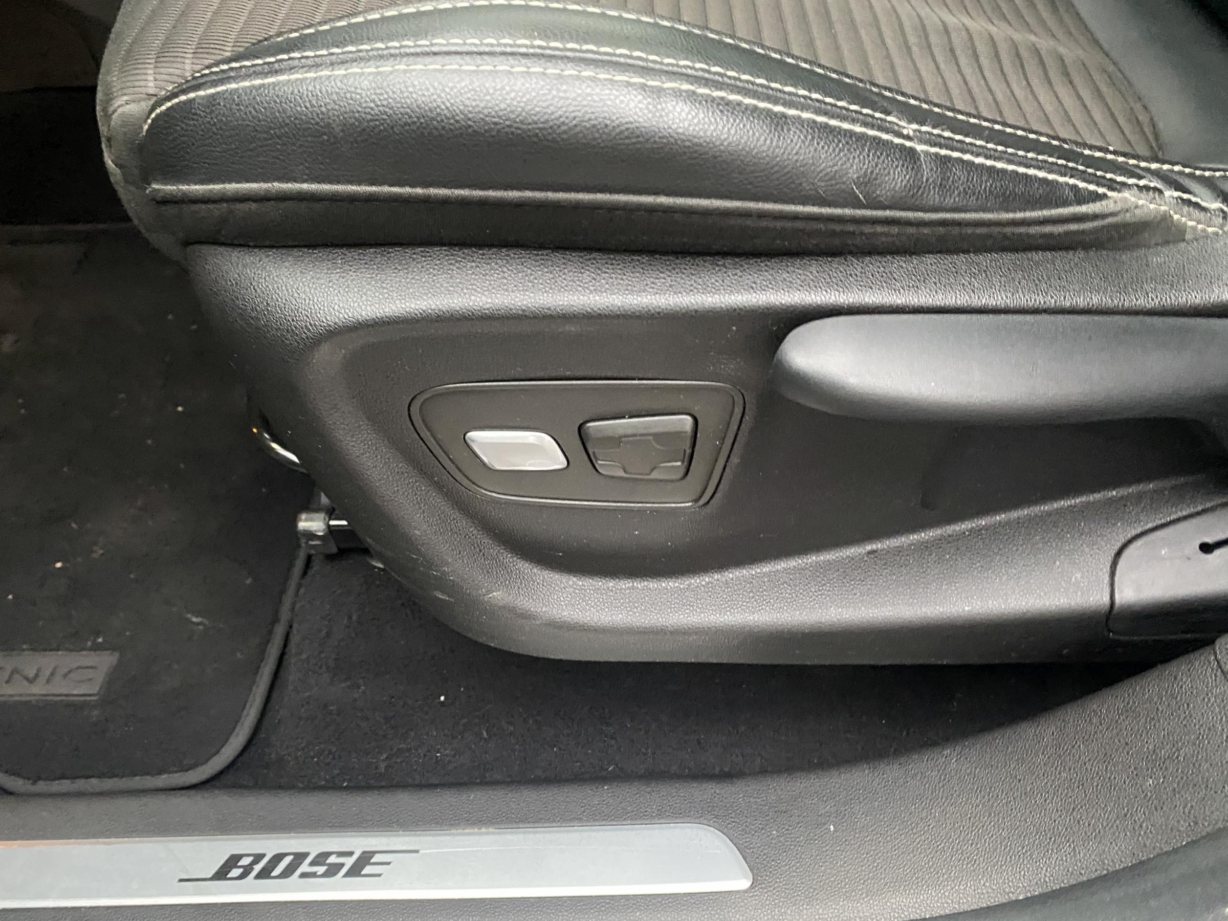 Renault Grand Scénic, 2019 - pohled č. 15