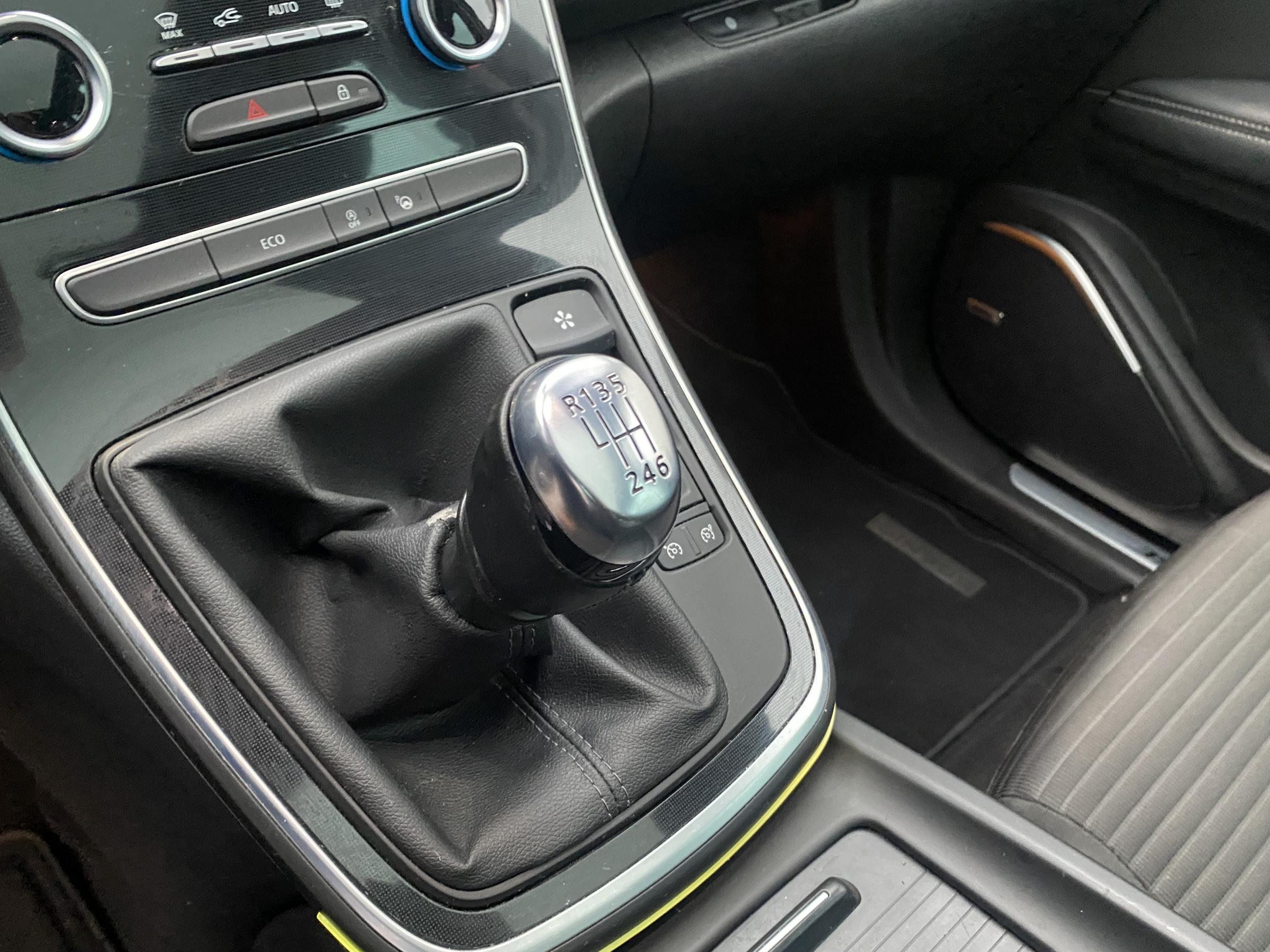 Renault Grand Scénic, 2019 - pohled č. 16