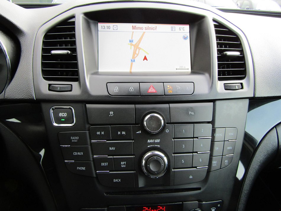 Opel Insignia 2.0CDTi 