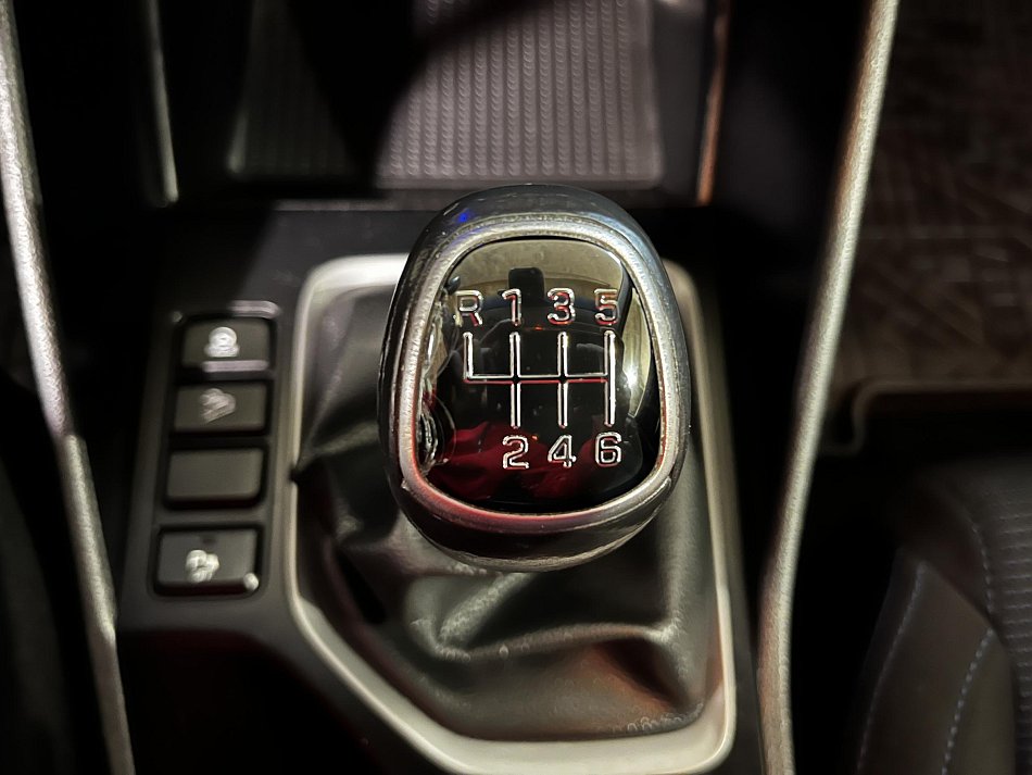 Hyundai Tucson 1.6TGDi 