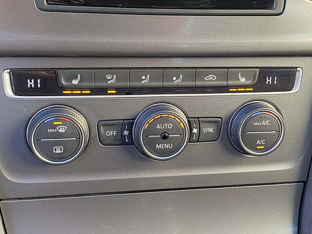 Volkswagen Golf 1.6 TDi Lounge