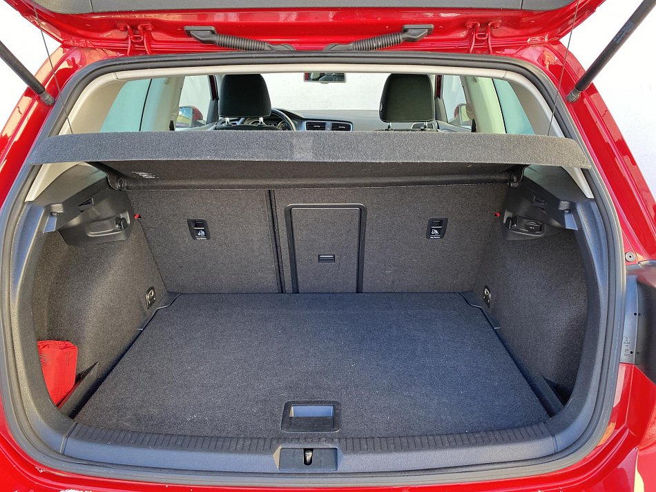 Volkswagen Golf 1.6 TDi Lounge