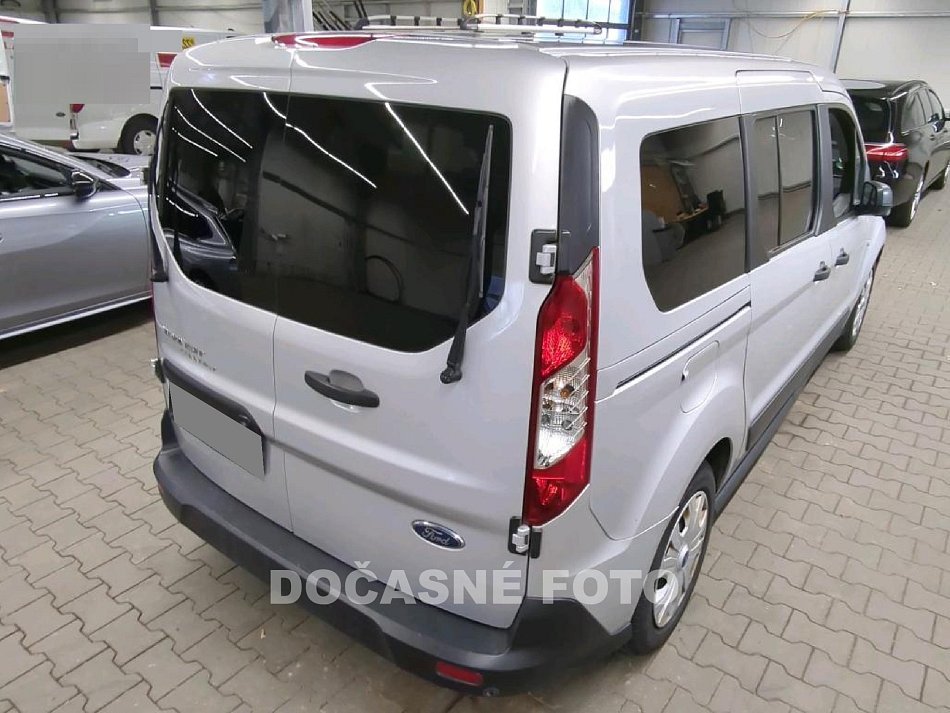 Ford Transit Connect 1.5TDCi Trend MAXi