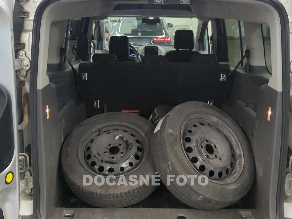 Ford Transit Connect 1.5TDCi Trend MAXi