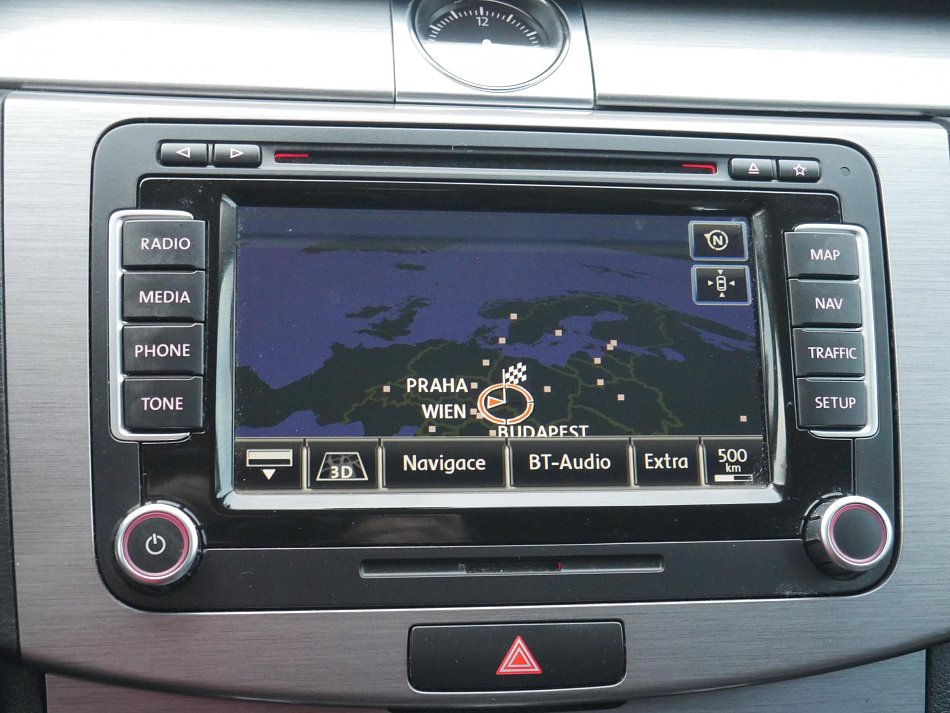 Volkswagen Passat 2.0TDi 