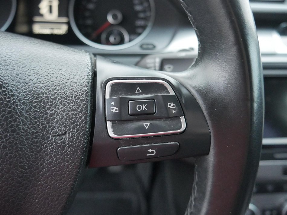 Volkswagen Passat 2.0TDi 