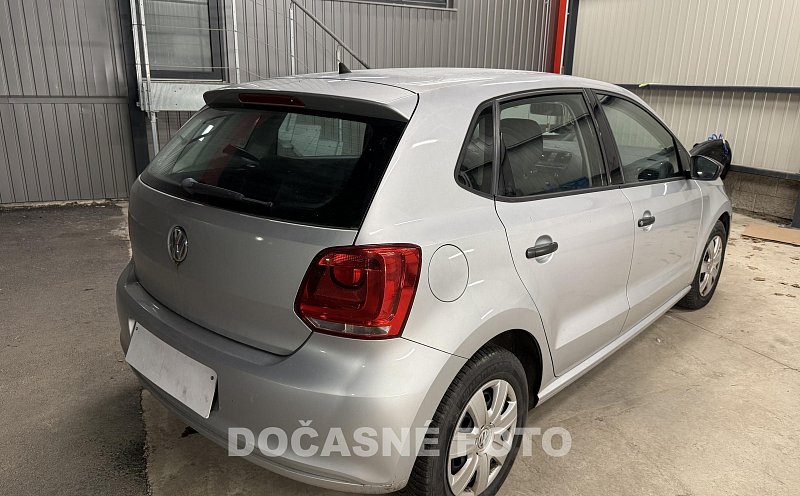 Volkswagen Polo 1.2 
