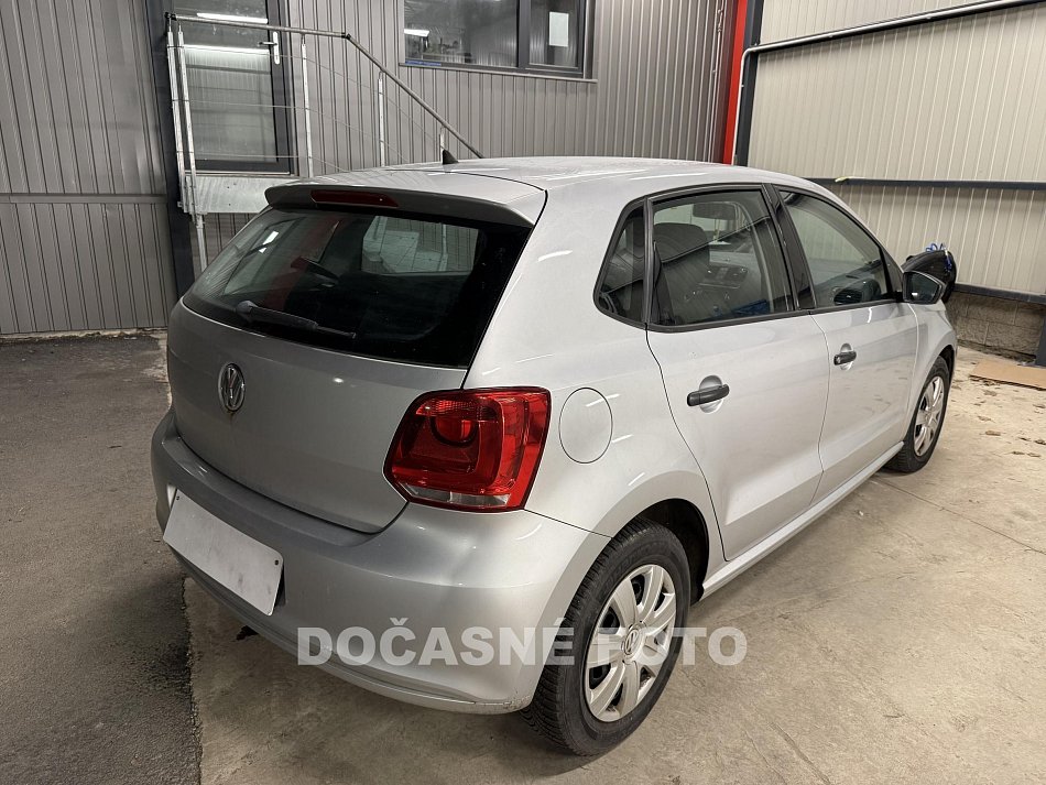 Volkswagen Polo 1.2 