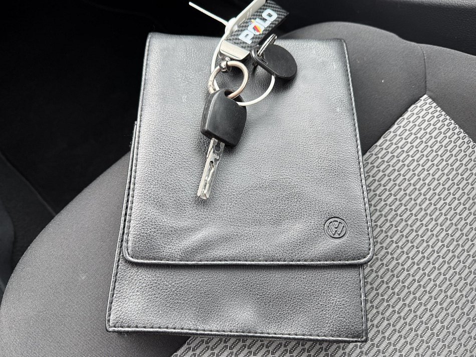 Volkswagen Polo 1.2i 