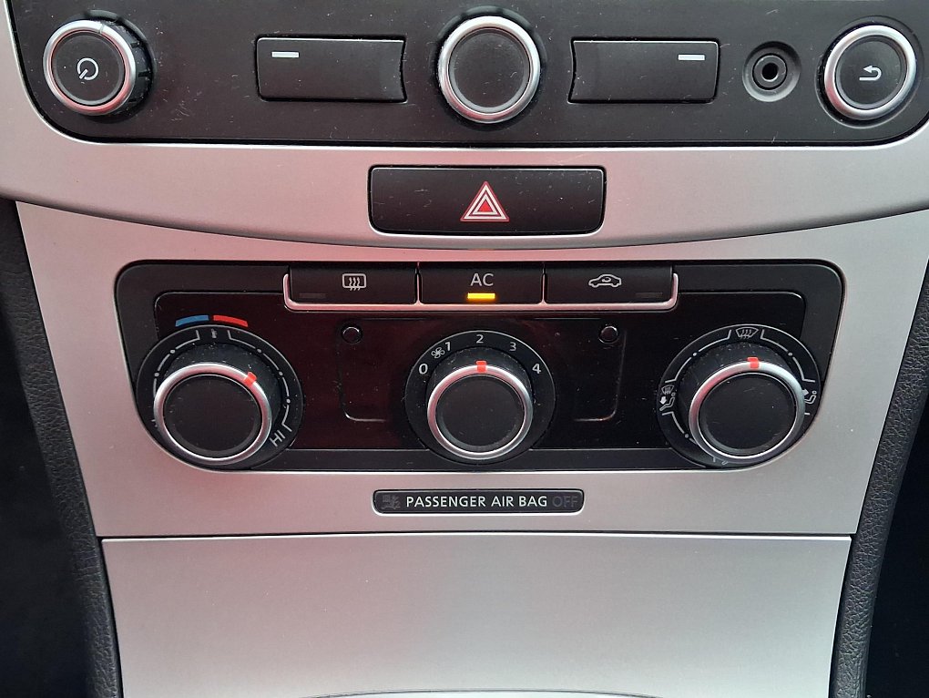 Volkswagen Passat 2.0TDI 