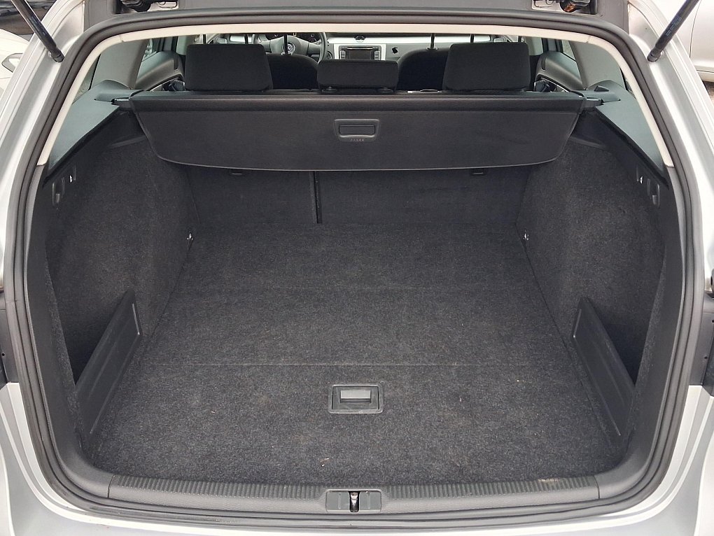 Volkswagen Passat 2.0TDI 