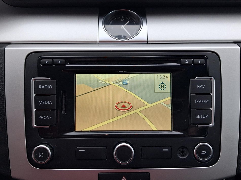 Volkswagen Passat 2.0TDI 