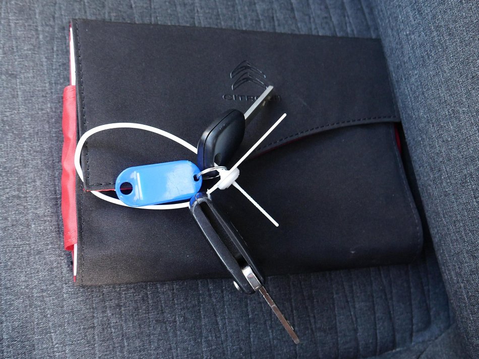 Citroën C3 1.2 VTi Exclusive