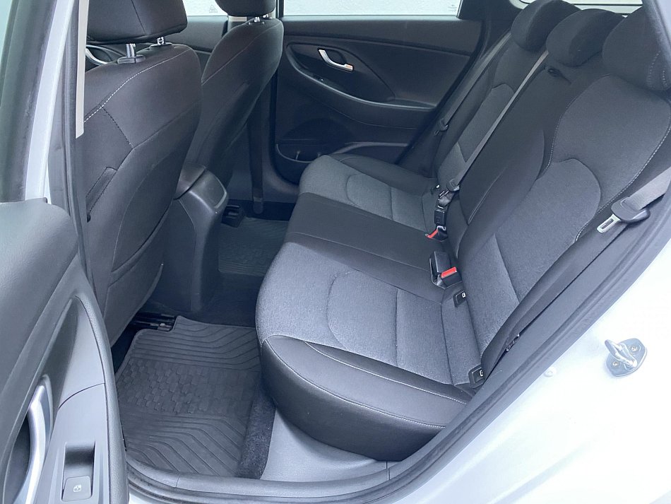 Hyundai I30 1.6CRDi Smart