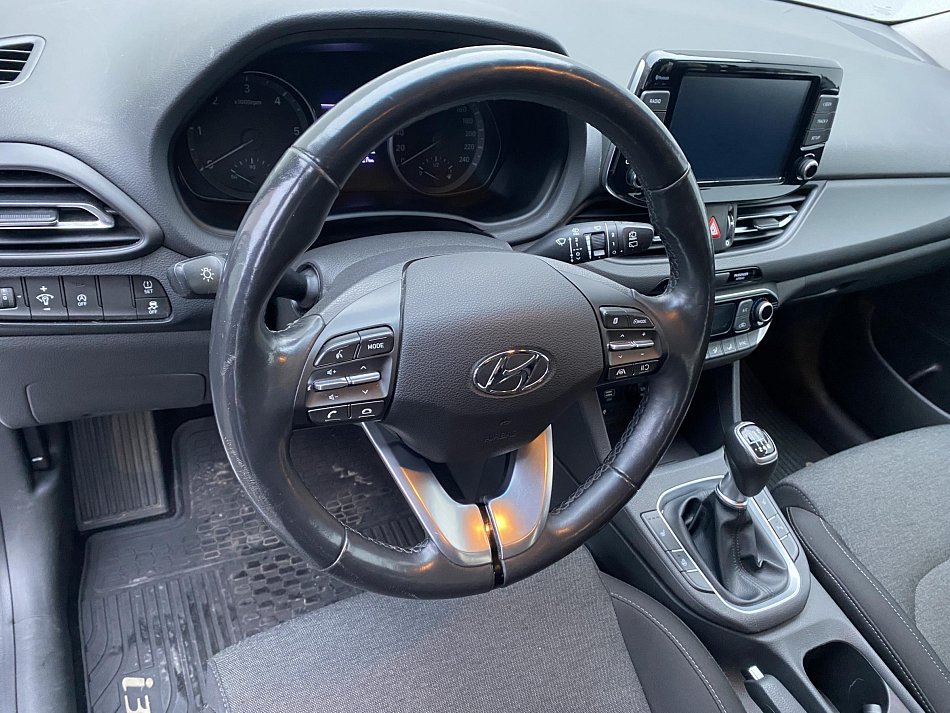 Hyundai I30 1.6CRDi Smart