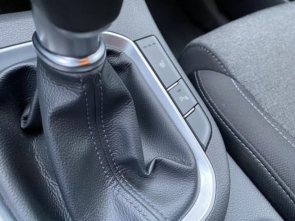 Hyundai I30 1.6CRDi Smart