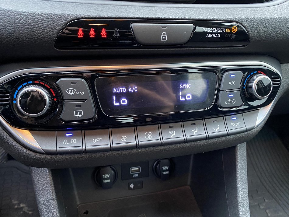 Hyundai I30 1.6CRDi Smart