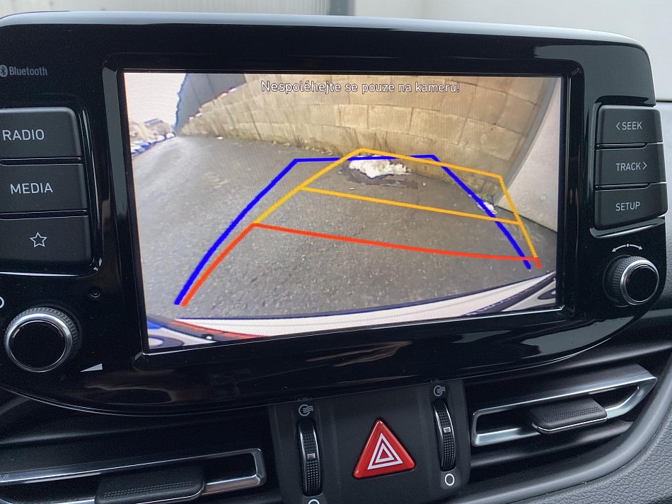 Hyundai I30 1.6CRDi Smart