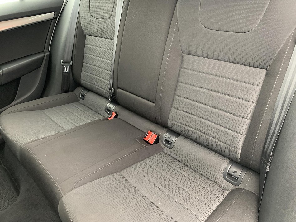 Škoda Octavia III 1.6 TDi 