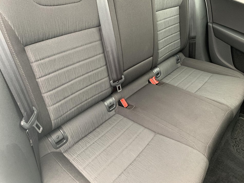 Škoda Octavia III 1.6 TDi 