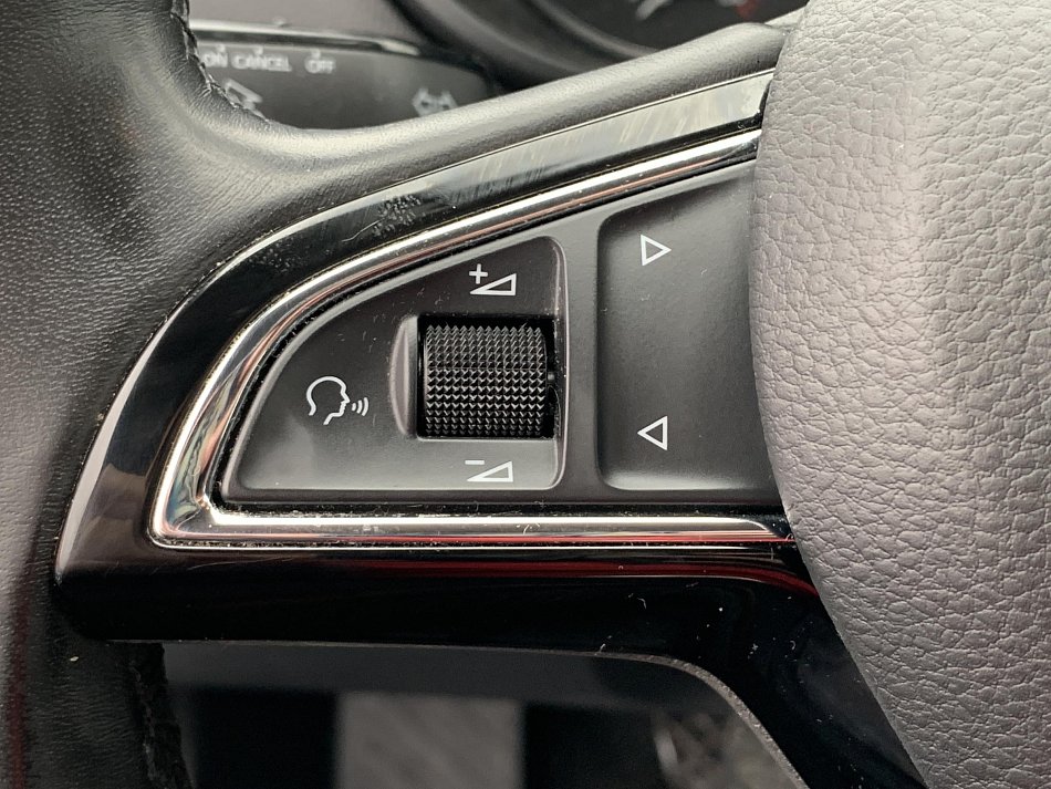 Škoda Octavia III 1.6 TDi 