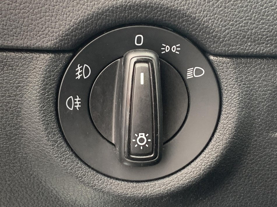 Škoda Octavia III 1.6 TDi 