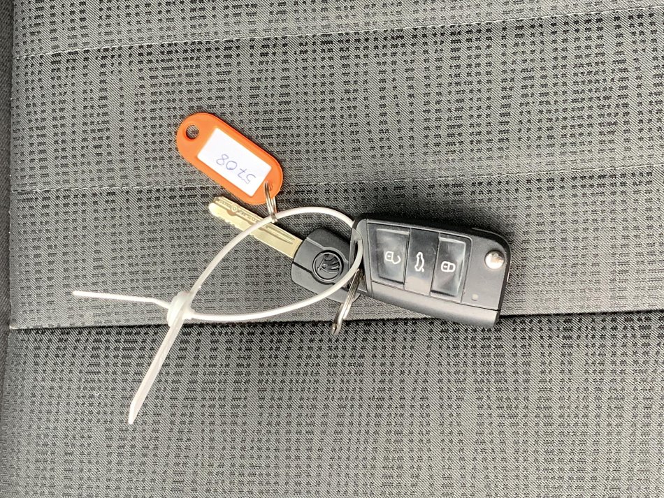 Škoda Octavia III 1.6 TDi 